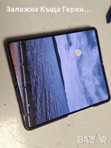 Samsung Galaxy Zfold 4, снимка 4 - Samsung - 54453803