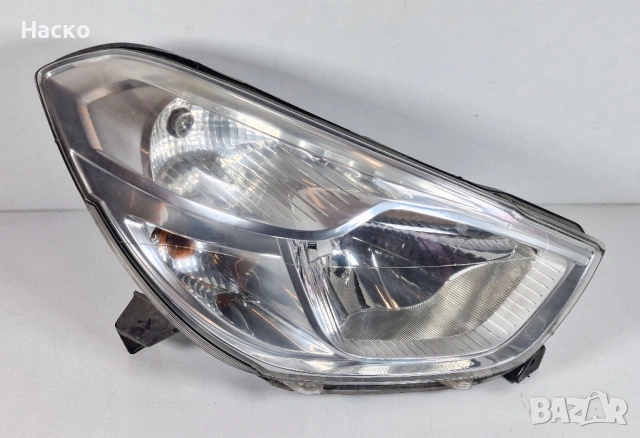 Десен Фар Dacia Dokker Lodgy Дачиа Докер Лоджи 260102414R