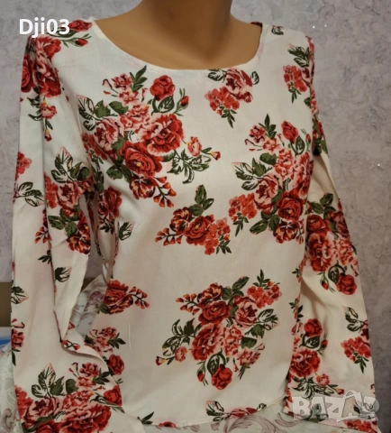 Цветна Риза, снимка 5 - Ризи - 54347911