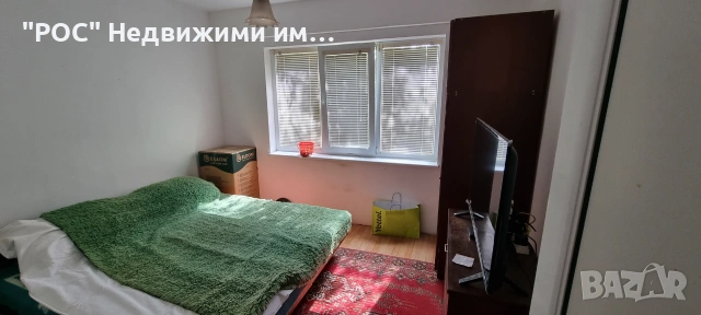 645-Продава се гарсониера в квартал "Добровски"!