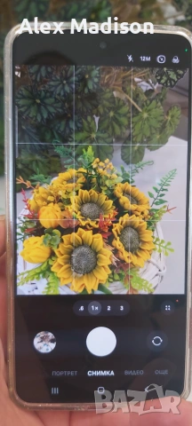 Samsung S26, снимка 4 - Samsung - 55098391