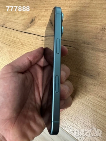 iPhone 16 128GB 92%, снимка 3 - Apple iPhone - 54057822