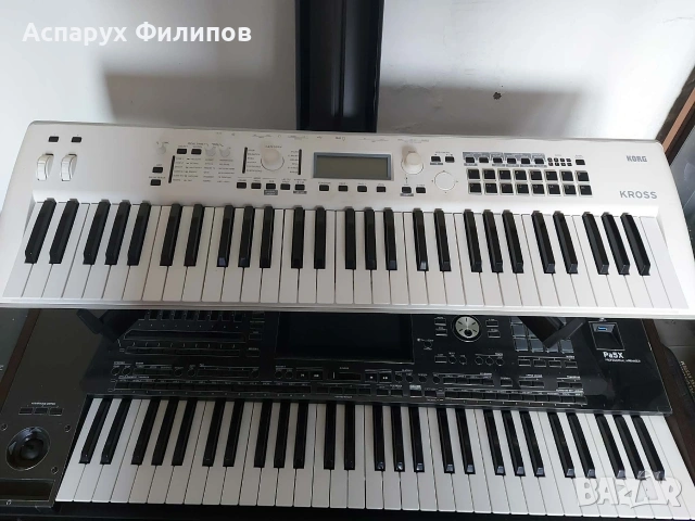 синтезатори изгодни , снимка 2 - Пиана - 55276323