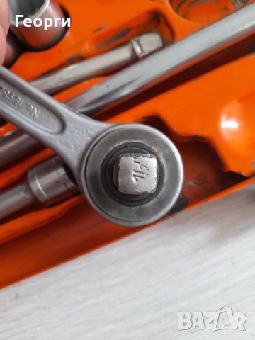 RAHSOL немско гедоре, снимка 4 - Гедорета - 54282692