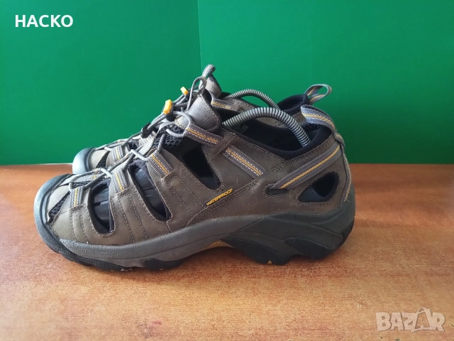 Сандали KEEN Arroyo 2 Номер 44,5 Стелка 29 см. 100% Оригинални Внос от Англия 
