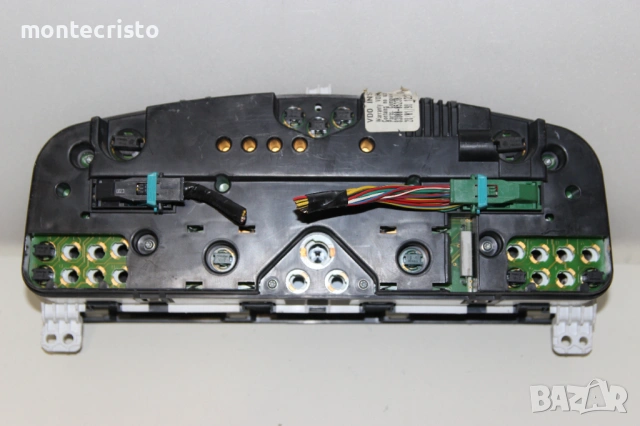 Километраж Toyota Avensis T220 T22 (1997-2003г.) 83800-05230 / 8380005230, снимка 4 - Части - 54385811