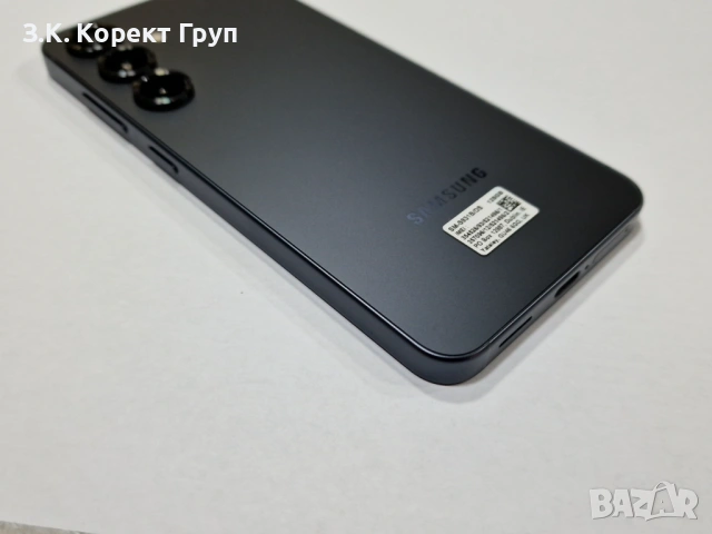 Samsung Galaxy S25 5G 128GB 12GB RAM Dual, снимка 4 - Samsung - 54480229