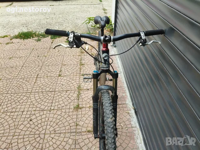Giant Trance X 26 цола, снимка 13 - Велосипеди - 55604915