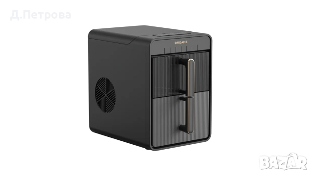 Машина за лед Dreame Aura , снимка 3 - Други - 54048638