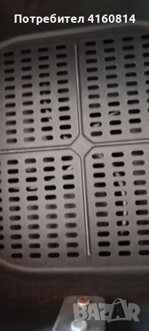 Air fryer WIFI Philips XL 5000 series еър фраер , снимка 3 - Фритюрници - 53962025