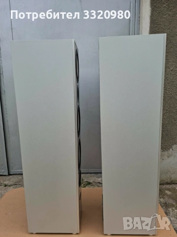 Canton GLE 490.2, снимка 4 - Тонколони - 54208454