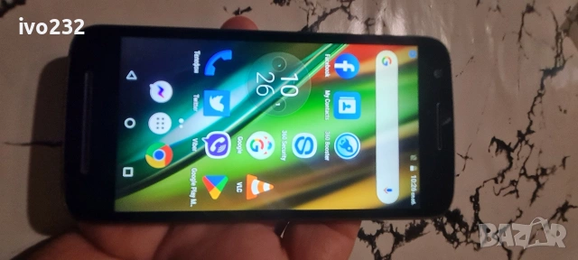 motorola moto e3, снимка 10 - Motorola - 54274169