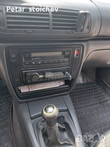 VW Passat B 5.5, снимка 6 - Автомобили и джипове - 55256565