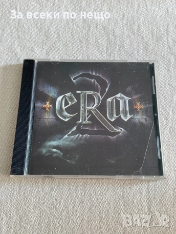 CD диск ERA