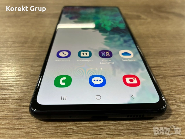 Samsung Galaxy 20FE, снимка 5 - Samsung - 54497520