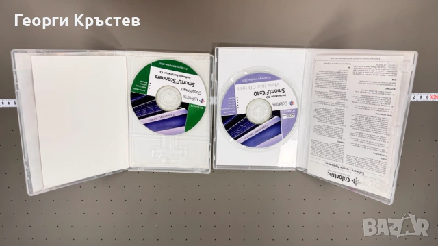 Широкоформатен скенер Colortrack Smart LF CX 40, снимка 4 - Принтери, копири, скенери - 54554849