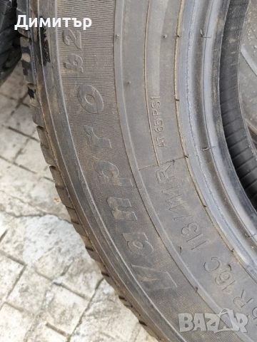 гуми за бус, снимка 8 - Гуми и джанти - 54662150