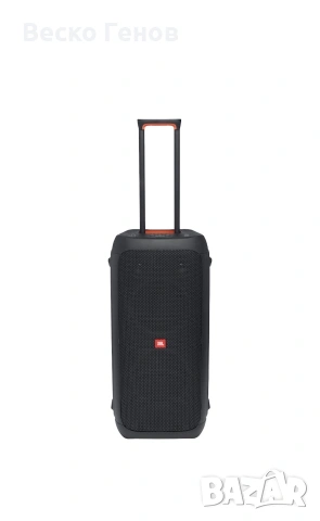 JBL Partybox 310, снимка 6 - Bluetooth тонколони - 55077213
