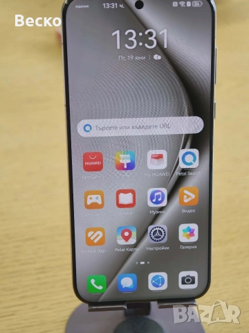 Huawei Pura 70 Pro 12/512GB, снимка 3 - Huawei - 54973199