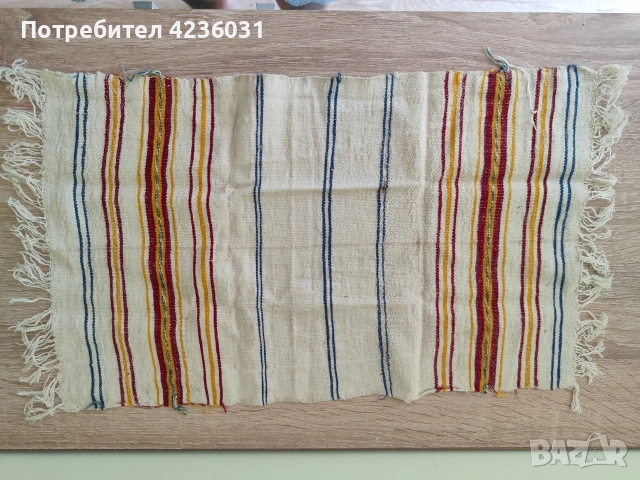 Памучни кърпи, снимка 3 - Други - 54998664