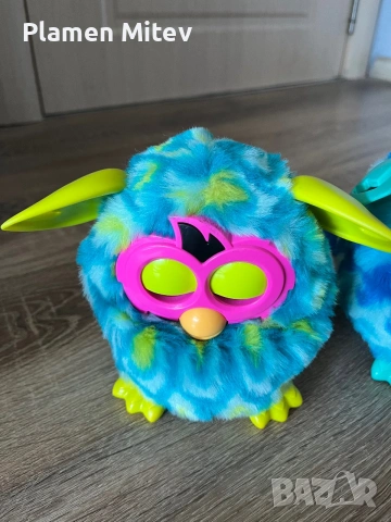 Интерактивни играчки Furby boom, Furby 2024, снимка 8 - Образователни игри - 54967041