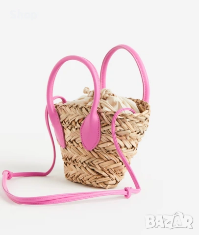 Чанта на H&M , снимка 2 - Чанти - 54150127