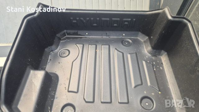 Кошница в двигателя  за Hyundai kona, снимка 2 - Аксесоари и консумативи - 54708868
