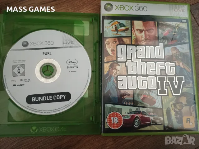 XBOX 360 S MODEL 250 GB, снимка 2 - Xbox конзоли - 55596181