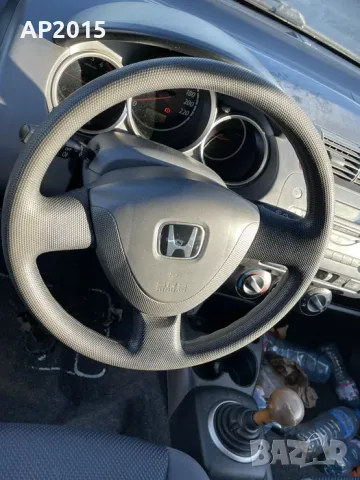 Honda Jazz 1.4i 2004 121К км. На части., снимка 11 - Части - 55309348