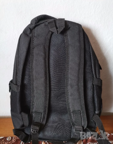 раници Adidas и Manchester, снимка 3 - Раници - 54798339