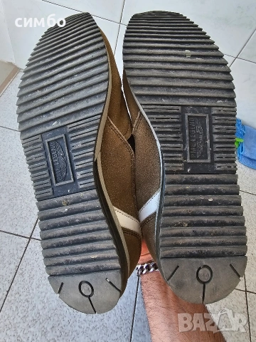 PME Legend 44, снимка 5 - Маратонки - 54939547