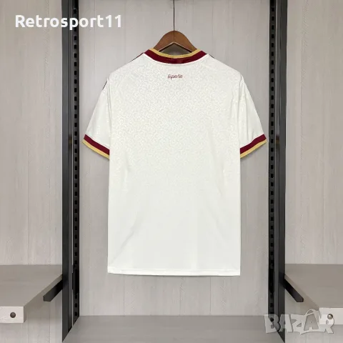 Испания - СП 2026 - гостуващ екип - Away Kit - тениска - Размер L, снимка 3 - Футбол - 55586277