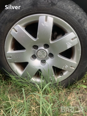 Road America 16”5/112