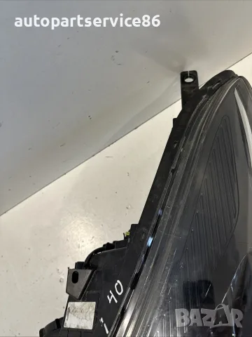 LED фар преден ляв за Hyundai i40 1.7 CRDi (2018) 92101-3ZXXX, снимка 2 - Части - 55465273