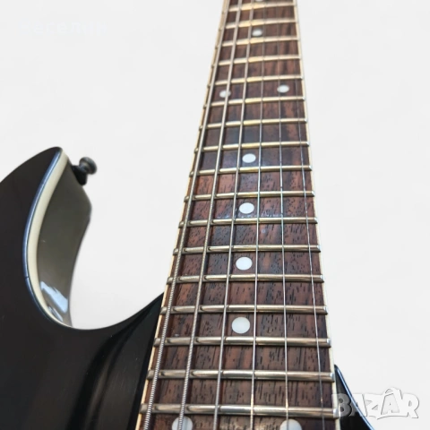 Електрическа китара Ibanez RGR321EX, снимка 6 - Китари - 54441796