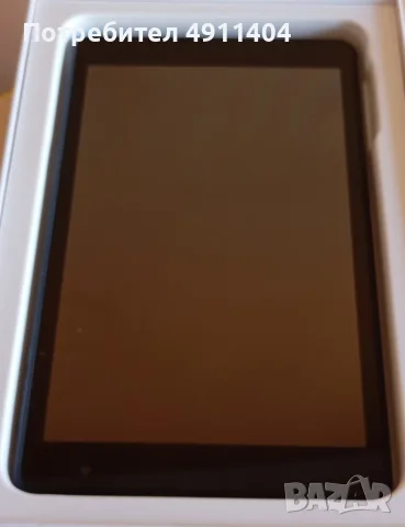 Blackview Tab 50 WiFi 4GB/128GB, снимка 2 - Таблети - 55582970