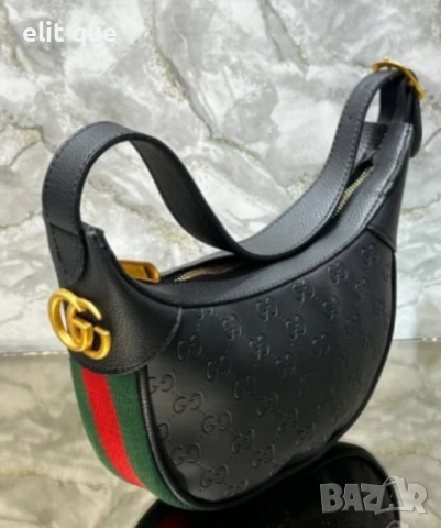 дамски чанти Gucci , снимка 7 - Чанти - 55240002