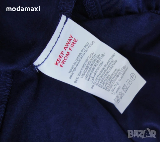 3XL Нова рокля Calinkalin , снимка 7 - Рокли - 55052761