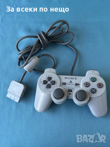 Оригинален джойстик , контролер за Плейстейшън 1 Playstation 1 PS1