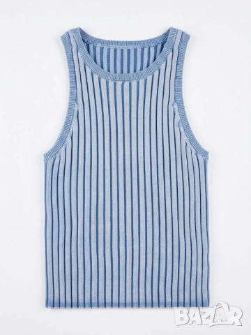 Дамски потник тип плетиво