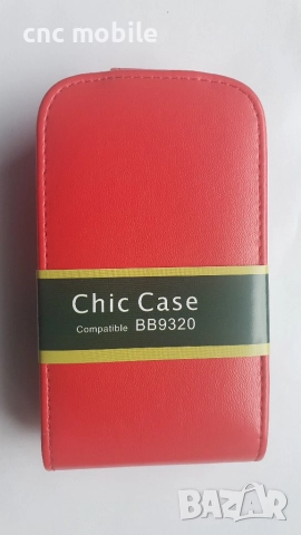 BlackBerry 9320 калъф case, снимка 2 - Калъфи, кейсове - 38899471