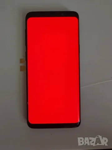 Перфектен Samsung Galaxy S9 64GB , снимка 7 - Samsung - 55653481