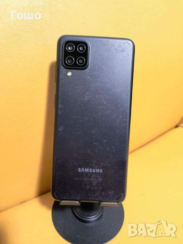 Samsung a12, снимка 4 - Samsung - 54496249