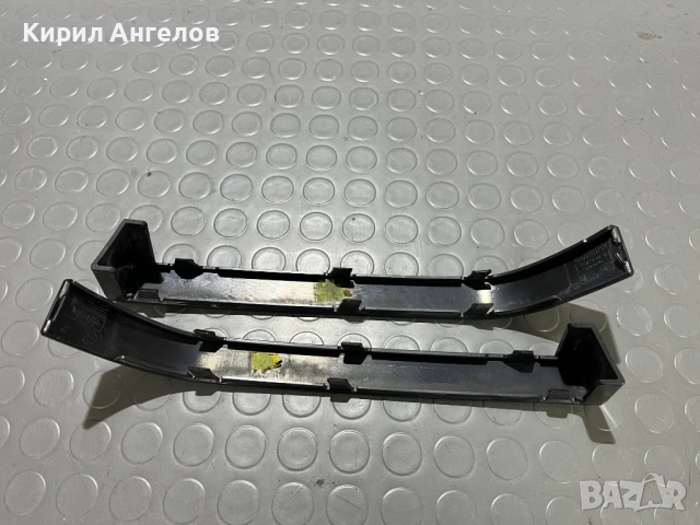 Лайсните под стоповете за BMW E46 Compact, снимка 6 - Части - 54394614