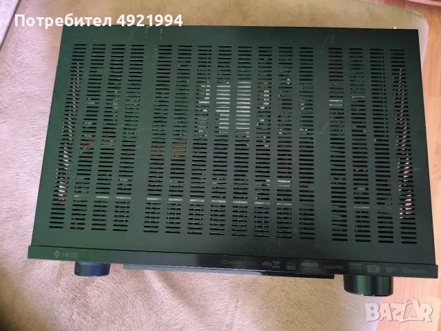 DENON-AVR-X-2700H, снимка 5 - Ресийвъри, усилватели, смесителни пултове - 55694463