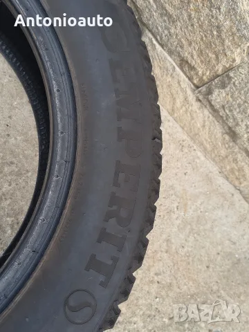 185 60 15 SEMPERIT SPEED GRIP-5 Зимна гума 1бр. един брой, снимка 6 - Гуми и джанти - 55662512