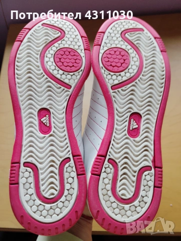 ADIDAS 36.2/3 НОМЕР, снимка 12 - Детски маратонки - 53371910