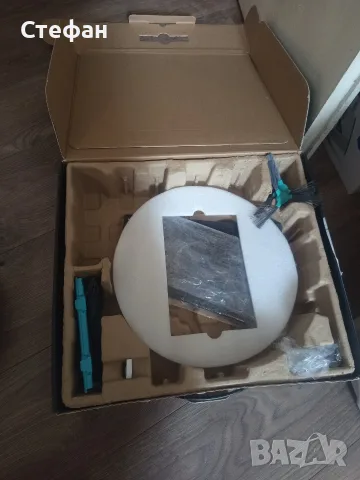 Cecotec Conga 1090 connected force, снимка 4 - Прахосмукачки - 55340888