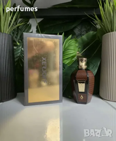 Xerjoff Alexandria III EDP 100ml