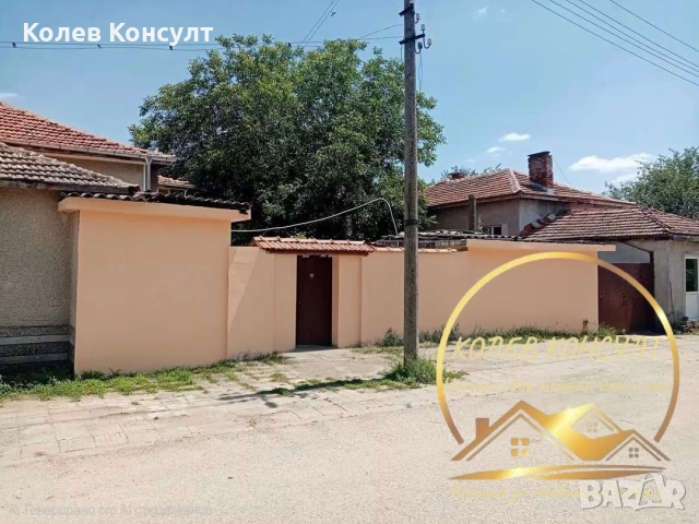 Къща село Добри Дол, снимка 3 - Къщи - 55068056
